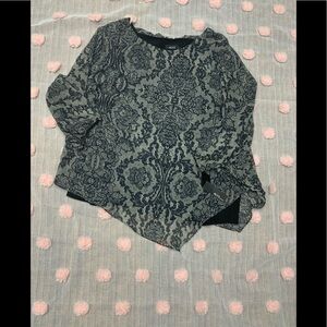 ALYX woman plus size blouse